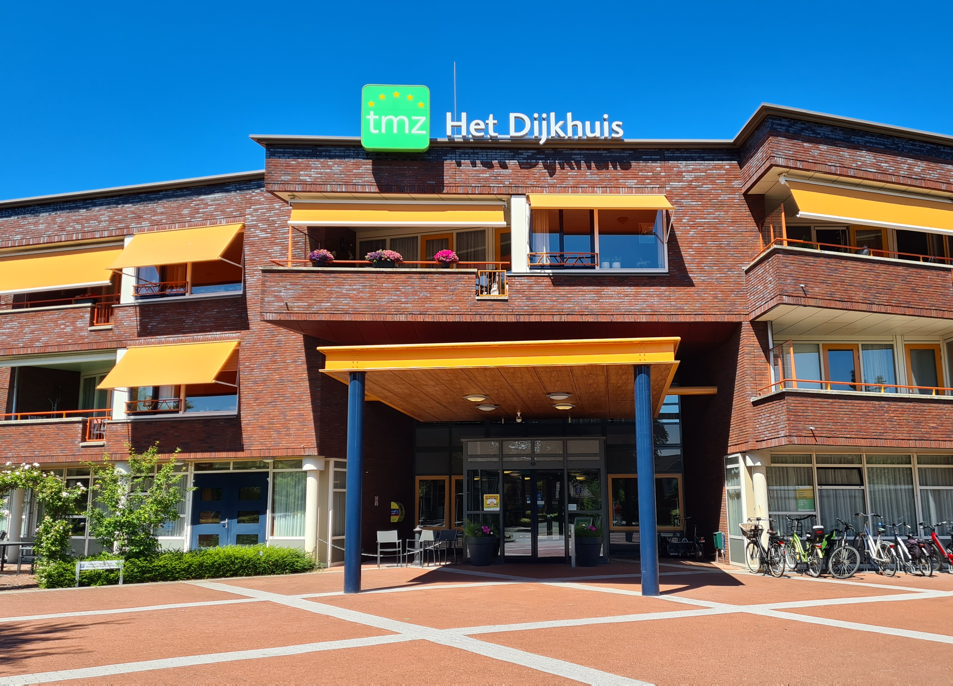 't Dijkhuis