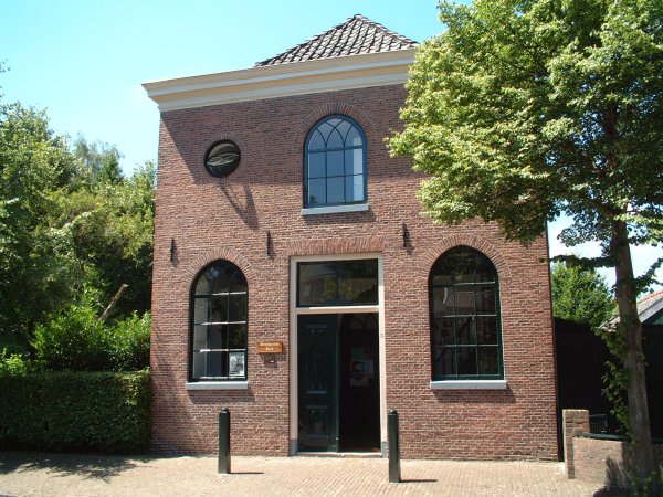 Doopgezinde Kerk