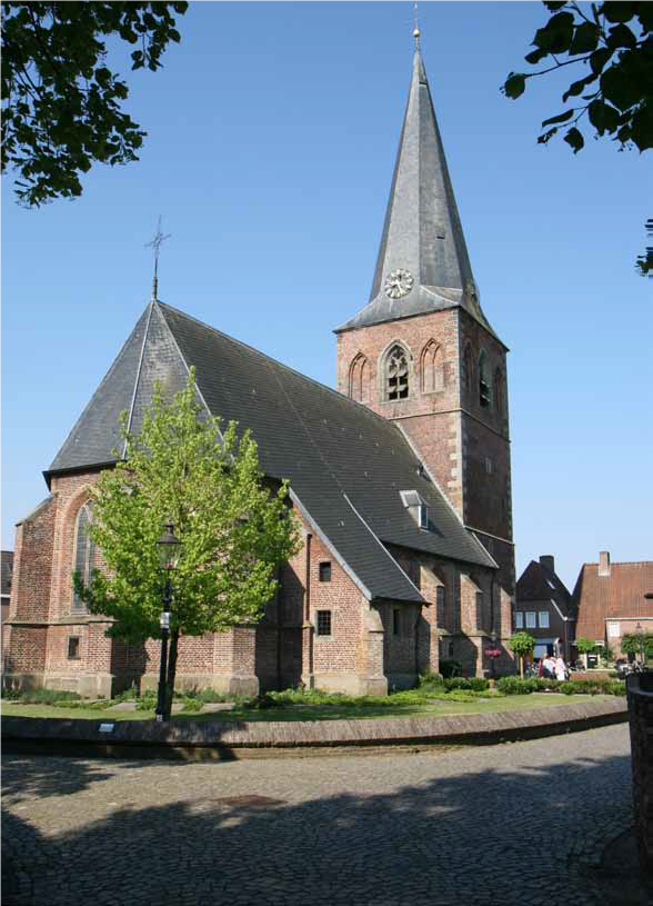 Oude Kerk